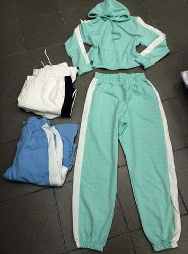 miss chilli akcija: S.m.L. Pamuk. Akcija. 
2400 din — 2