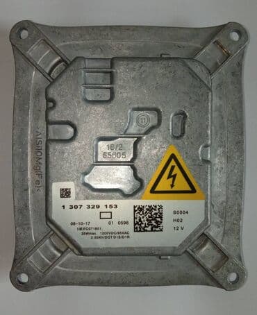 dvd za auto sediste: Ballast za fabrički xenon 1 nov zamenski ballast ( ili kako ga jos — 6
