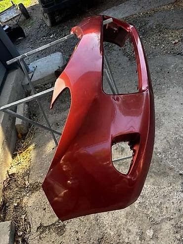auto delovi ford: ORIGINAL BRANIK ZA MAZDA 2 OD 2007. DO 2010. GOD. | original branik — 1