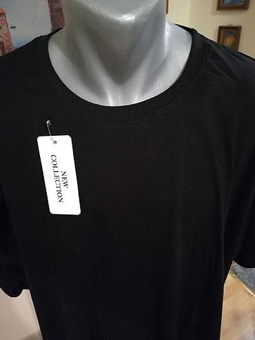 gabs torbe beograd: Men's T-shirt bоја - Crna — 5