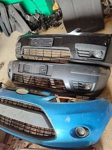RESETKE BRANIKA ZA FORD FUSION OD 2003. DO 2007. GOD. | SMEDEREVSKA