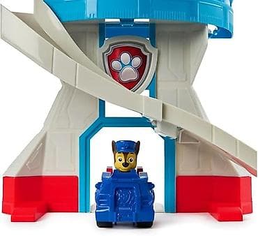 nove adidas patike: Paw Patrol Osmatračnica – Toranj za spasilačke misije Šifra — 4