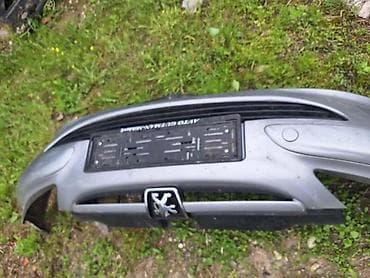 sajtne za pezo 307 cena: BRANIK ZA PEUGEOT 307 OD 2001. DO 2006. GOD — 1