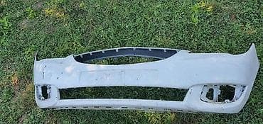 set za skidanje sofersajbne: PREDNJI BRANIK ZA OPEL MERIVA | Opel meriva b prednji branik opel — 1