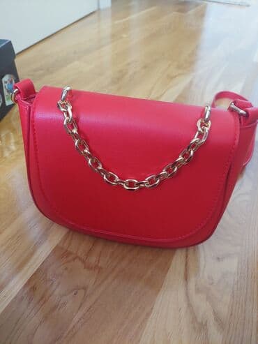 guess torba crna: Torba za rame, Aldo, Materijal: Veštačka koža — 2