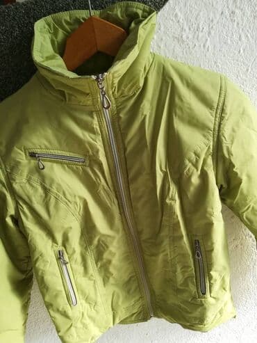 scotch and soda kaput: Jakne razne vel M, L, XL, kao nšćove su. * Braon postavljena vel 42 — 6
