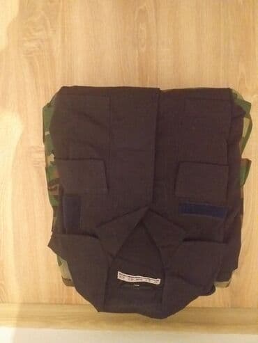 Jackets: Borbene bluze zandarmerije nove. Jedna 2000 — 4