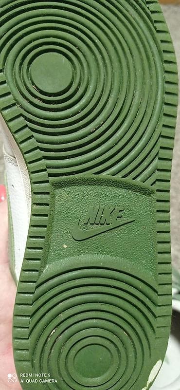 Trainers: Trainers, Nike, size - 40 — 3