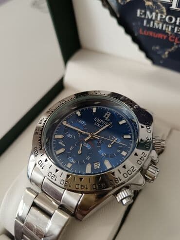 fossil satovi zenski: Unisex — 3