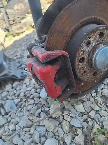 amortizeri clio 2: ALFA ROMEO MITO ZADNJA KLESTA | Zadnja kociona klesta alfa romeo — 3