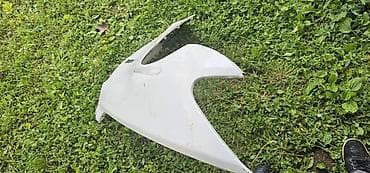 vakum pumpa za putovanje: LEVO KRILO F10 F11 ZA BMW SERIJA 5 | BMW 5 f10 f11 levo krilo — 3