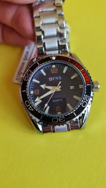 Sport watch, Citizen, Male — 19
