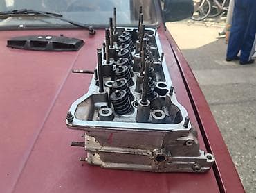lada 2107 motor: Glava motor Lada 2121,21213 Niva br.1. Polovna, ocuvana. Skinuta sa — 6