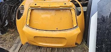 glavcina za juga: GEPEK VRATA R56 ZA MINI COOPER, COOPER S, ONE | mini Cooper r56 — 1