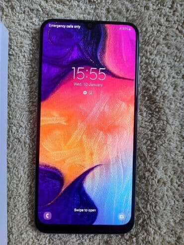 samsung srbija: Samsung Galaxy A50, 4 GB, bоја - Bela — 13