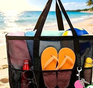 armani zenska torba: Torba za plažu Novo — 3