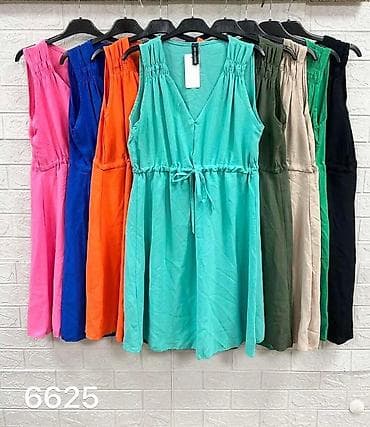 Haljine: 04. 💫 Haljina 2.100 dinara 💫A — 8