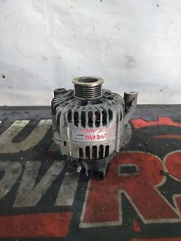 bmw x3 xdrive25i at: ALTERNATOR E90 ZA BMW 320D OD 2005. DO 2011. GOD. | Alternator Bmw — 2