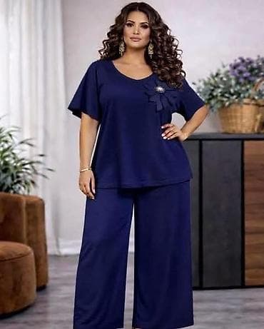 Kompleti: 05. PONOVO DOSTUPNI‼️ Komplet za punije 2XL 3XL 4XL Cena : 3.100 — 3