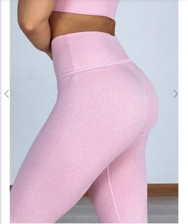 missguided eu: M (EU 38), bоја - Roze — 3
