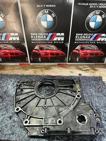 DEKLA 2.0D N47 F ZA BMW 120, 320, 420 . OD 2010. DO 2015. GOD. | — 1