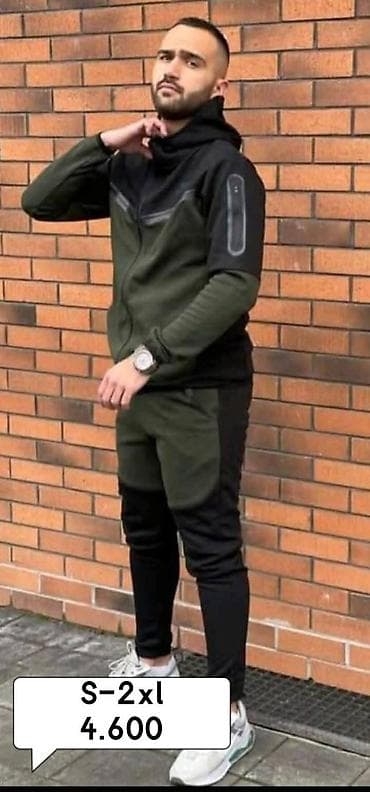 Ženska obuća: S-2xl 4.600
Pamuk elastin — 2