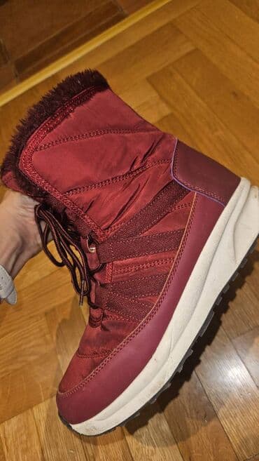 obuća simić – слике: Čizme, Veličina - 36 — 5