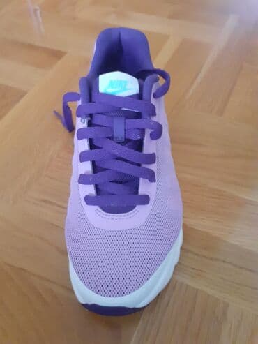 Sandale: Nike, 38.5, bоја - Lila — 2