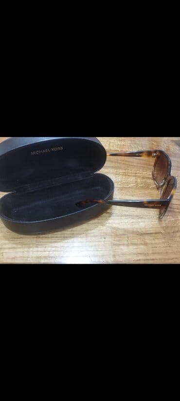 one power naočare: Sunglasses, color - Brown — 3