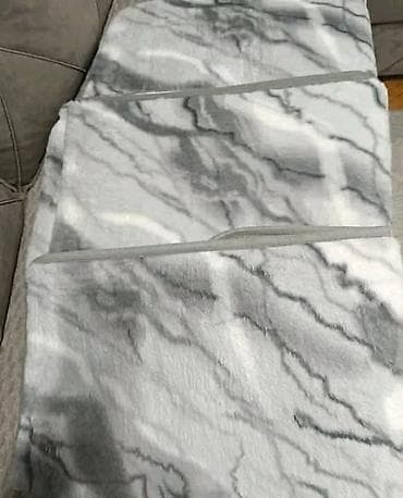 cilimi cena: Trodelni setovi najtraženijih flekera u dimenzijama: 70x200, 70x150 — 4