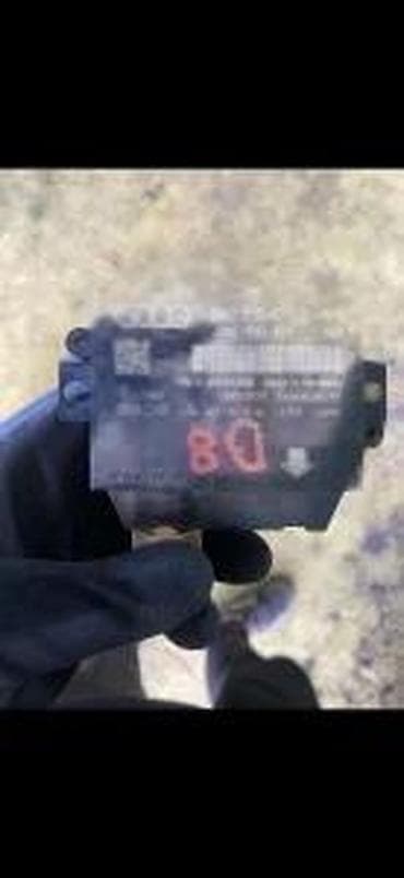 multi diag pro plus: AUDI A4 A5 Q5 MODUL PARKING SENZORA 8K0919475Q | Audi a1 a3 a4 a5 a6 — 1
