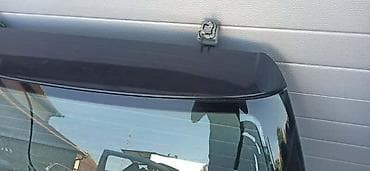 GEPEK VRATA LC5F ZA VOLKSWAGEN PASSAT B6 | Gepek vrata za Passat B6 na lalafo.rs GEPEK VRATA LC5F ZA VOLKSWAGEN PASSAT B6 | Gepek vrata za Passat B6