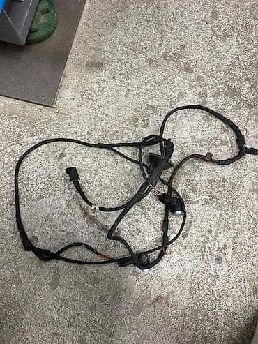 tini auto topola: PARKING SENZORI ZA MERCEDES BENZ C 160, C 180, C 200 . - A7 | — 1