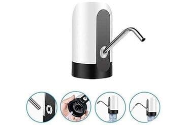 kuhinja s aparatima: 1200din USB automatska česma za vodu Sigurno i Vi imate problem sa — 4