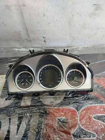 KILOMETAR SAT ZA MERCEDES BENZ GLK 220 OD 2008. DO 2012. GOD. |