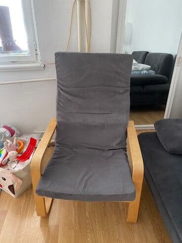 set za putovanja dm: Chair pads — 4