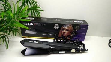 presa za sok: Pegla za kosu cik cak presa za cikcak pegla za cikcak Odlicna Pegla! ! — 1