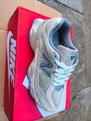 Patike: NB 9060
A klasa
36-46
 4500 din
SO — 5