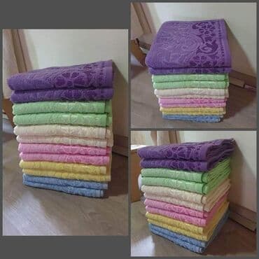 kisno odelo: Ponuda albuma Turski peškiri Set od 12 kom = 3000 din(50×90cm) Set od — 16