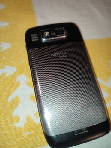 polovne klime beograd: Nokia E72 — 2