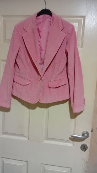 Donji delovi trenerke: Vero Moda, M, Prugasti, bоја - Šareno — 3