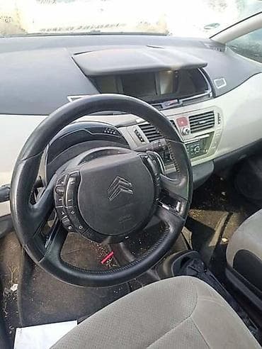 VOLAN ZA CITROEN C4 GRAND PICASSO | Originalni polovni delovi za na lalafo.rs VOLAN ZA CITROEN C4 GRAND PICASSO | Originalni polovni delovi za