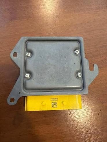 auto dizalice zaba cena: AIRBAG MODUL ZA VOLKSWAGEN GOLF 7, PASSAT B8 - 5Q0959655C | Airbag — 3