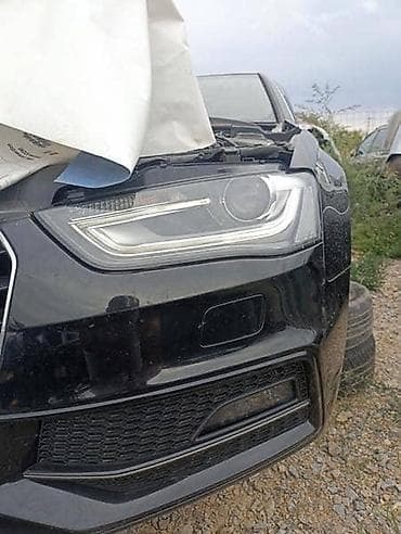 Car Parts: LEVI FAR LED XENON ZA AUDI A4 OD 2012. DO 2015. GOD. - 8K0941005A | — 1