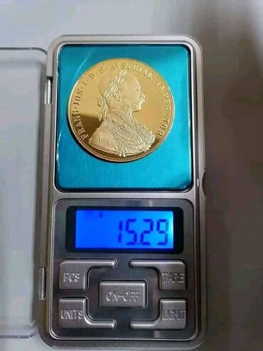 Numizmatika i filatelija: 💥 ponovoooo na stanju 💥 🪙🪙🪙 franc jozef dukati 24k pozlata 🪙🪙🪙 🪙 uz — 7