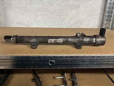 MAGISTRALA GORIVA ZA VOLKSWAGEN GOLF 7, GOLF 7 ALLTRACK, NOVA BUBA