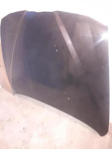 led oci za auto: ALFA 156 HAUBA | Haube vise boja sa alfe 156 — 2