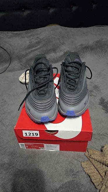 nike air force shadow 36: Patike kupljene u djaku placene 15500dinara, obuvene par puta samo — 9