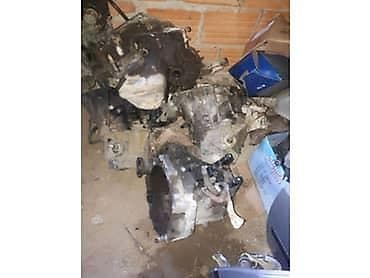 ford p251a:00 2f: MENJAC TDDI ZA FORD MONDEO OD 2001. DO 2004. GOD. | SMEDEREVSKA — 5