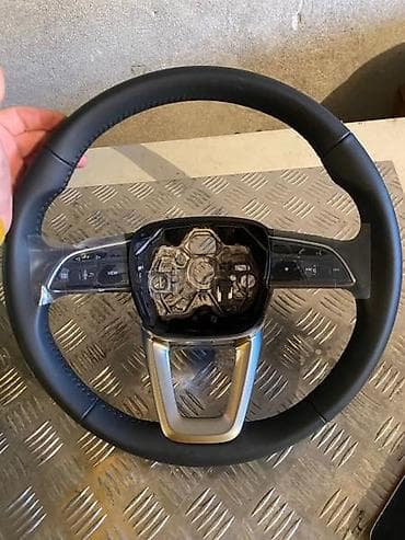 vertuss auto: NOVI VOLANI ZA AUDI A6, A6 ALLROAD OD 2011. DO 2018. GOD. | Volani — 3